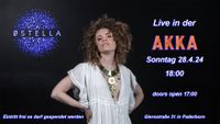 0Stella Who Needs This Tour Vol II