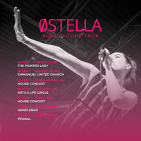 0Stella at OUR WORLD Music Festival