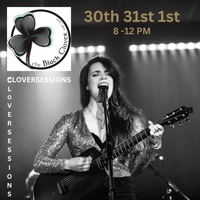 CLOVERSESSIONS: 0Stella