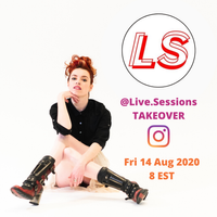 0Stella Live Sessions Takeover
