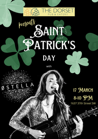 0Stella - St. Patrick's Day