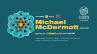 0Stella opening for Michael McDermott 