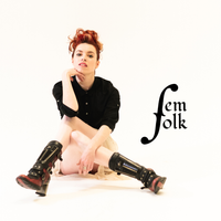 FemFolk UK Presents 0Stella Livestream on Facebook 