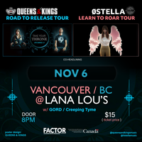 0Stella with Queens & Kings