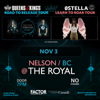 0Stella with Queens & Kings