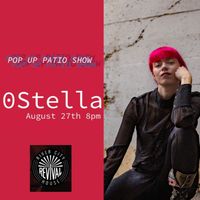 0Stella Patio Series