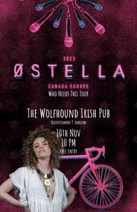 0Stella Who Needs This Tour