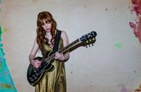 0Stella @ Open Mic Mondays