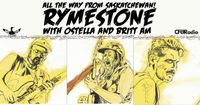 CANCELLED 0Stella w Rymestone and Britt AM