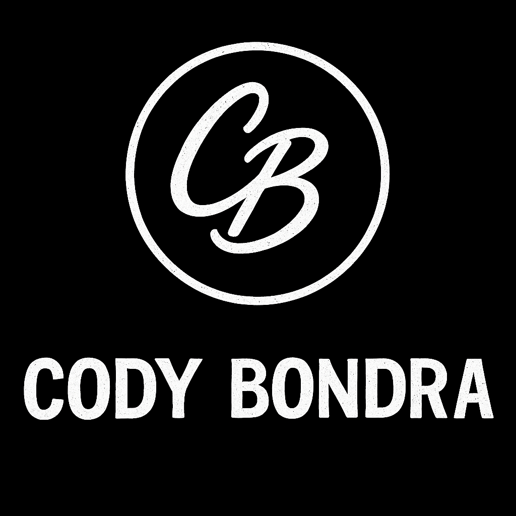 CODY BONDRA