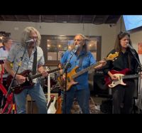 The US Band Rocks the Fair