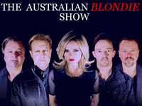 The Australian Blondie Show - Showcase / Filming Promo Video