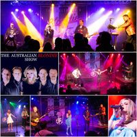 The Australian Blondie Show @ The Mersh, Yarraville
