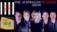 The Australian Blondie Show @ Oakleigh Lounge