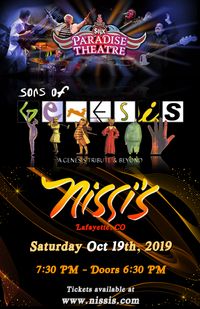 Nissi's