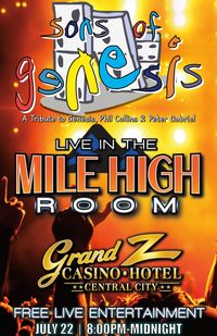 Grand Z Casino