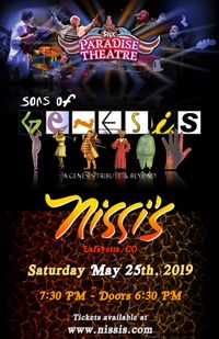 Nissi's
