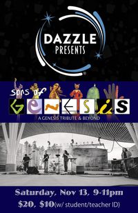 Dazzle