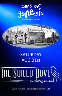 Soiled Dove Underground