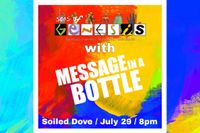 Soiled Dove Underground