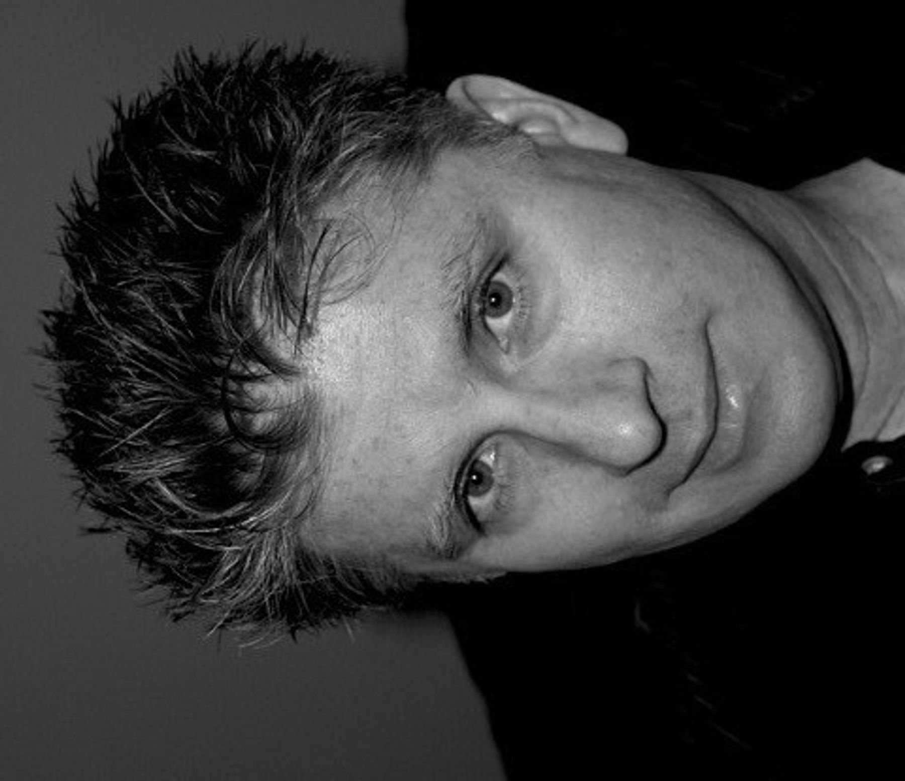 BRETT RAYMOND - discography