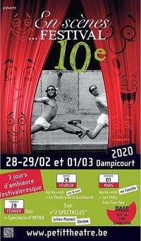 La Fabuleuse et Authentique Histoire du Rock
