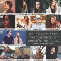 Songwriters' Round
