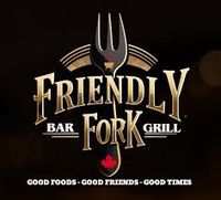 Open Mic @ Friendly Fork w/ One Reaching Hand