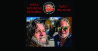 Walt Wilkins and Marc Douglas Berardo in Rockville MD 