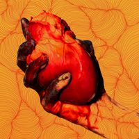 Modern Love is a Shame by Heavy Velvet 
