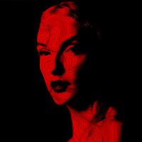 Scarlet by Heavy Velvet