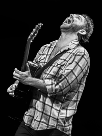 Live in Napa