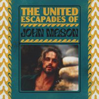 Album Launch Party - The United Escapades of John Mason