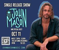 Private Single Release Event