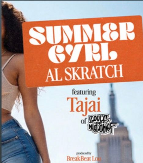 AL SKRATCH - Music