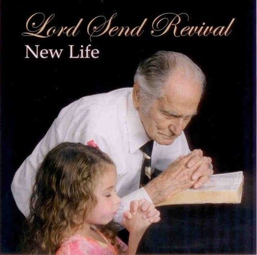 Lord Send Revival