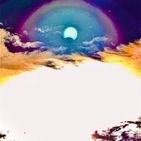 Facing the Sun by Trent Hanna