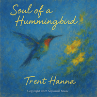 Soul of a Hummingbird  by Trent Hanna 