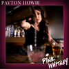Autographed 'Pink Whitney' Cover Art