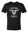 PH Longhorn Logo T-shirt
