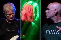 Eivind Aarset / Jan Bang / Alf Terje Hana