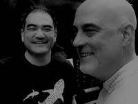 Dai Fujikura / Jan Bang feat. Eivind Aarset & Franz Hautzinger