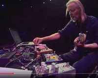 Eivind Aarset / Jan Bang / Anders Engen