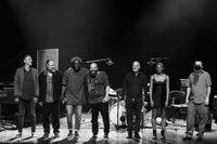 Hamid Drake: Turiya, honoring Alice Coltrane