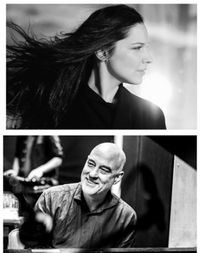  Simin Tander | Jan Bang 