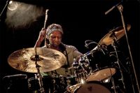 Hamid Drake´s Turiya