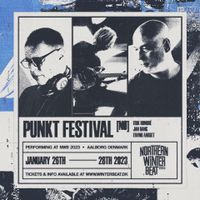 Punkt: Jan Bang | Erik Honoré | Eivind Aarset