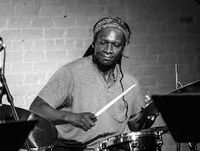 Hamid Drake´s Turiya