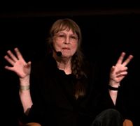 Sidsel Endresen 70th Anniversary Tribute Concert