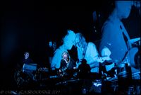 Dark Star Safari
